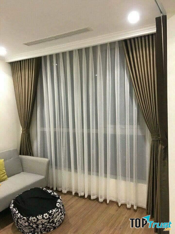 Địa chỉ may rèm cửa đẹp và uy tín nhất Phú Quốc