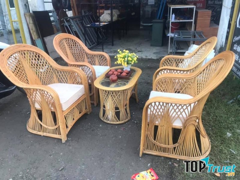 Địa chỉ mua bán thanh lý đồ cũ uy tín nhất Hà Tĩnh