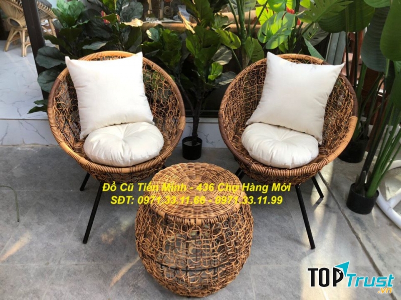 Địa chỉ mua bán thanh lý đồ cũ uy tín nhất Hải Phòng