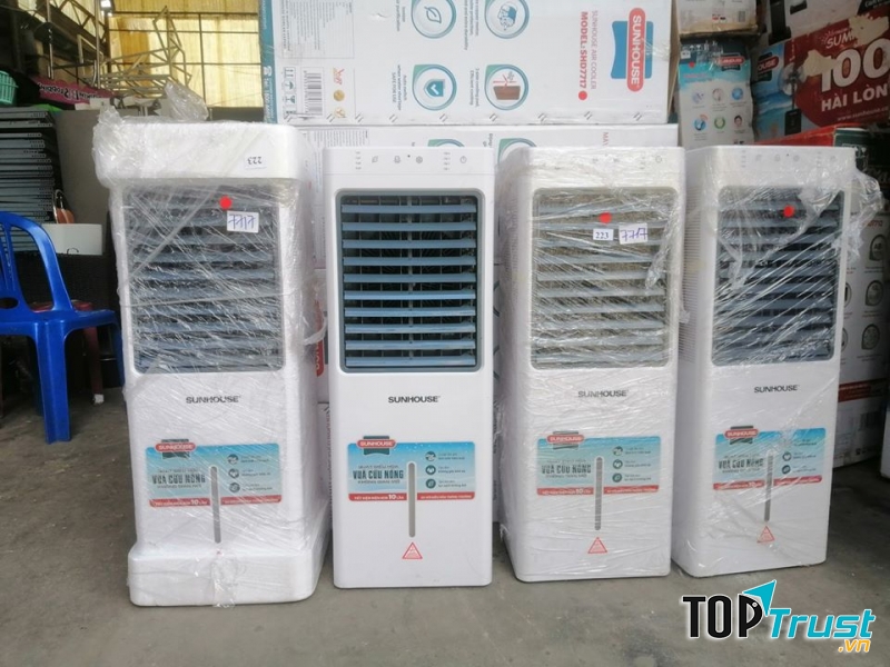 Địa chỉ mua bán thanh lý đồ cũ uy tín nhất TP. Biên Hòa, Đồng Nai