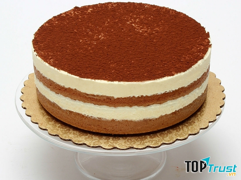 Địa chỉ mua bánh Tiramisu ngon nhất TP.HCM