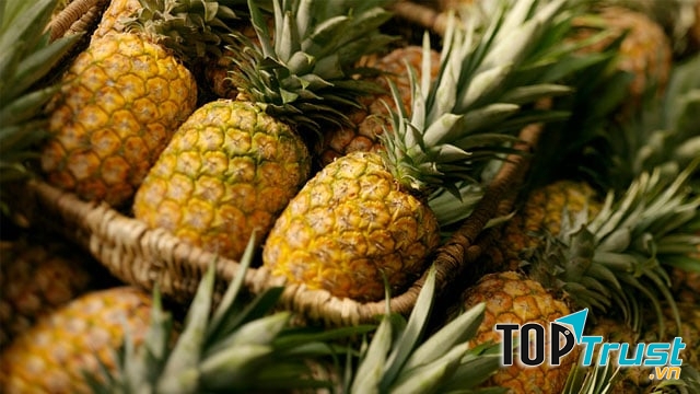 Địa chỉ mua đặc sản Vĩnh Phúc làm quà khi đi du lịch