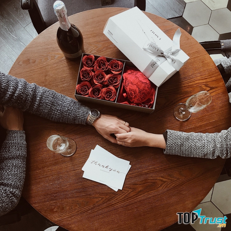 Địa chỉ mua đồ nội y đẹp nhất tại Huế