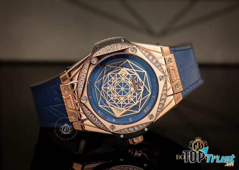 địa chỉ mua đồng hồ cao cấp uy tín nhất tại Việt Nam