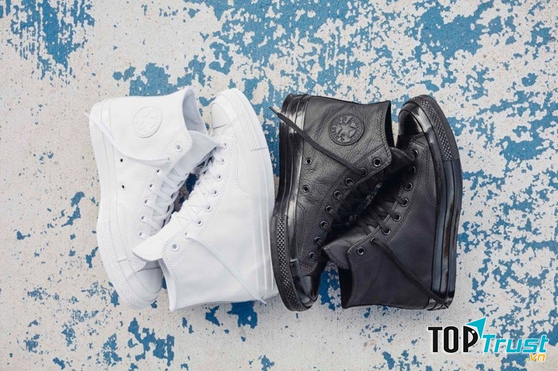 địa chỉ mua giày converse đẹp và rẻ nhất ở Hà Nội