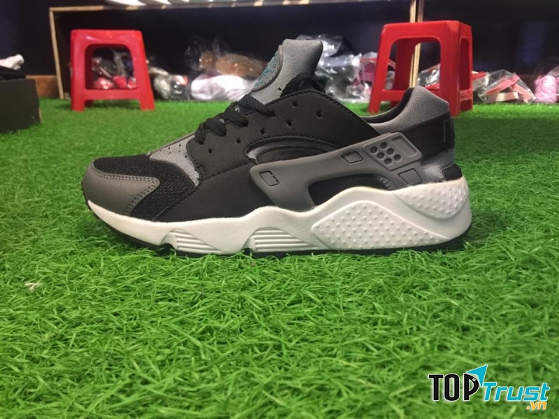 Địa chỉ mua giày, dép rẻ và đẹp tại Thái Nguyên