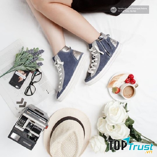 địa chỉ mua giày nữ giá rẻ, uy tín nhất tại Hà Nội