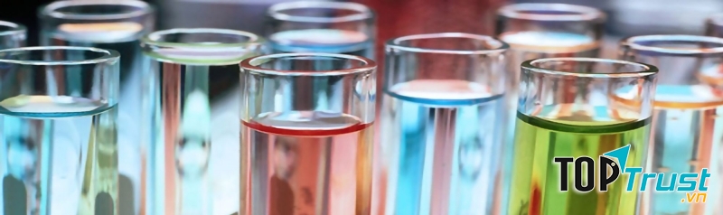 địa chỉ mua hóa chất thí nghiệm ở Hà Nội uy tín nhất