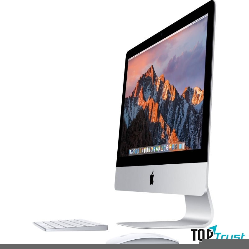 địa chỉ mua iMac uy tín nhất ở Hà Nội