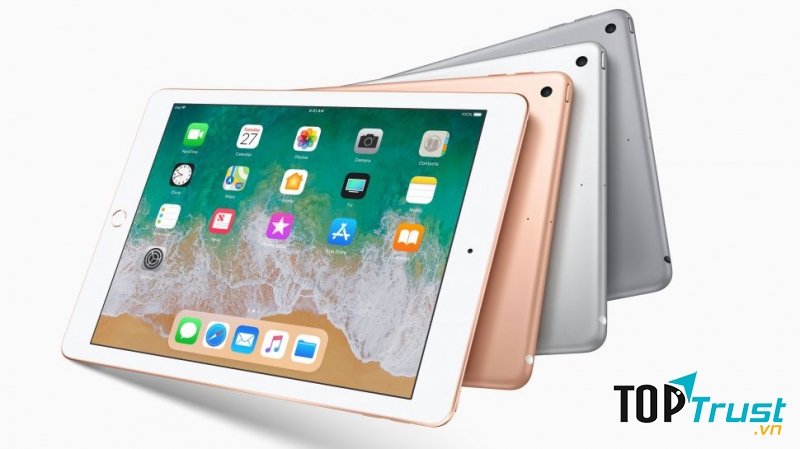 Địa chỉ mua IPAD uy tín, chất lượng nhất tại Hà Nội