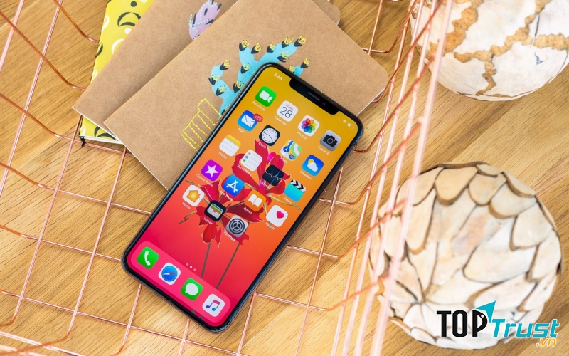 địa chỉ mua iPhone chính hãng, likenew uy tín nhất Đà Nẵng