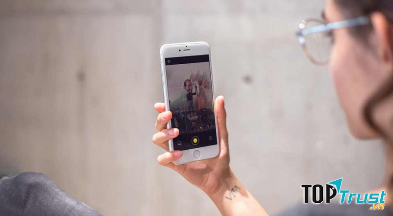 Địa chỉ mua iPhone cũ/mới uy tín nhất Bắc Giang