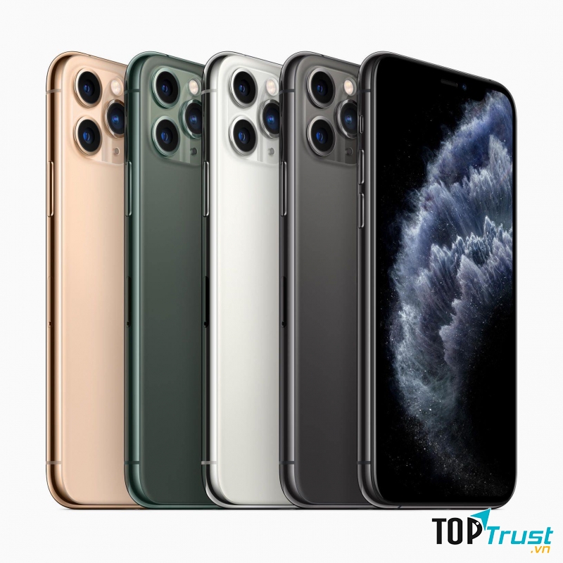 Địa chỉ mua iPhone cũ/mới uy tín nhất Nha Trang