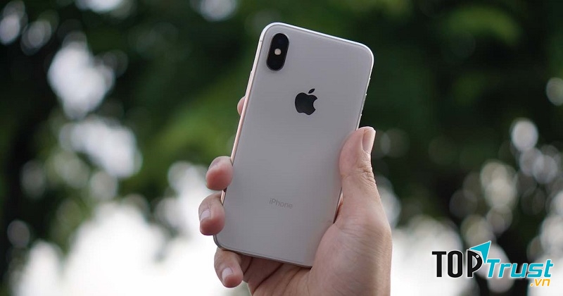 Địa chỉ mua iPhone cũ/mới uy tín nhất Ninh Thuận