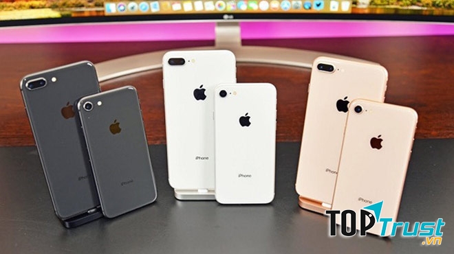 Địa chỉ mua iPhone cũ/mới uy tín nhất Phú Yên