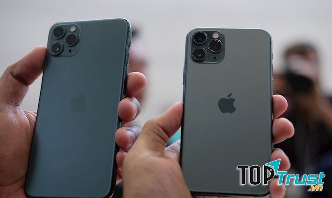 Địa chỉ mua iPhone cũ/mới uy tín nhất TP. Mỹ Tho, Tiền Giang