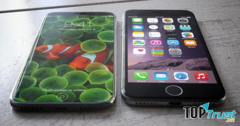 Địa chỉ mua iPhone xách tay cũ/mới uy tín nhất Cần Thơ