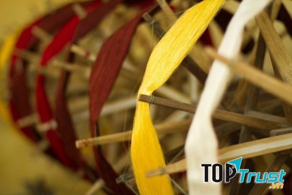 Địa chỉ mua khăn lụa tơ tằm uy tín tại TP.HCM