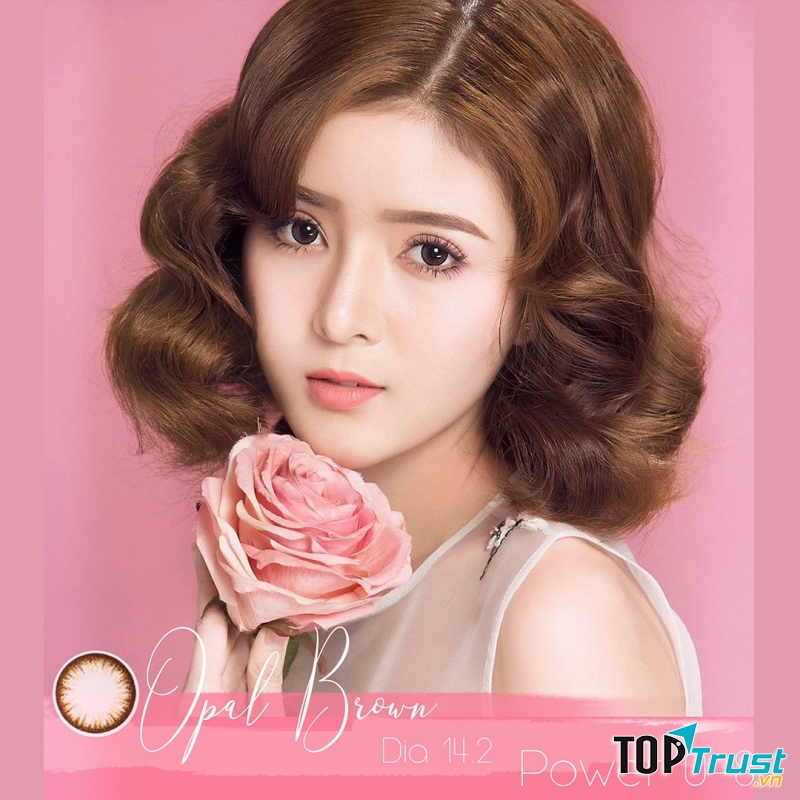 Địa chỉ mua kính áp tròng chất lượng và uy tín nhất Cần Thơ