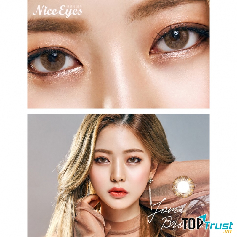 Địa chỉ mua kính áp tròng uy, tín chất lượng nhất Đà Nẵng