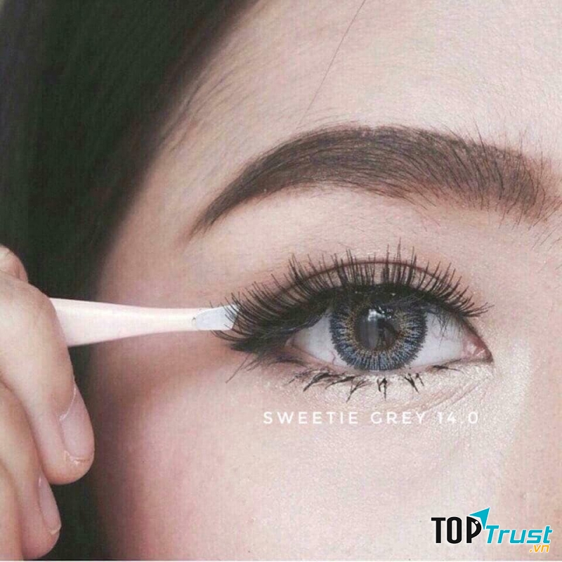 Địa chỉ mua kính áp tròng uy tín nhất Hà Tĩnh