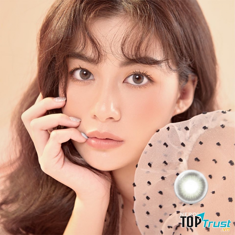 Địa chỉ mua kính áp tròng uy tín nhất Hải Phòng