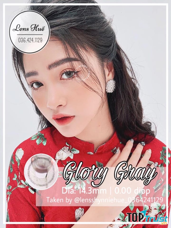 Địa chỉ mua kính áp tròng uy tín nhất Huế