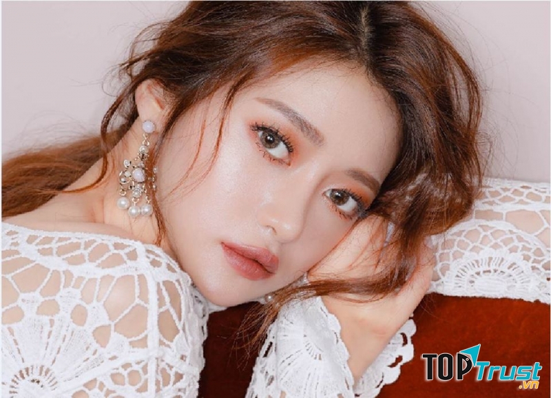 Địa chỉ mua kính áp tròng uy tín nhất Thanh Hóa