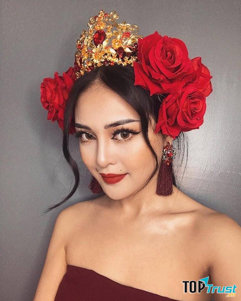 Địa chỉ mua kính áp tròng uy tín nhất Tuyên Quang