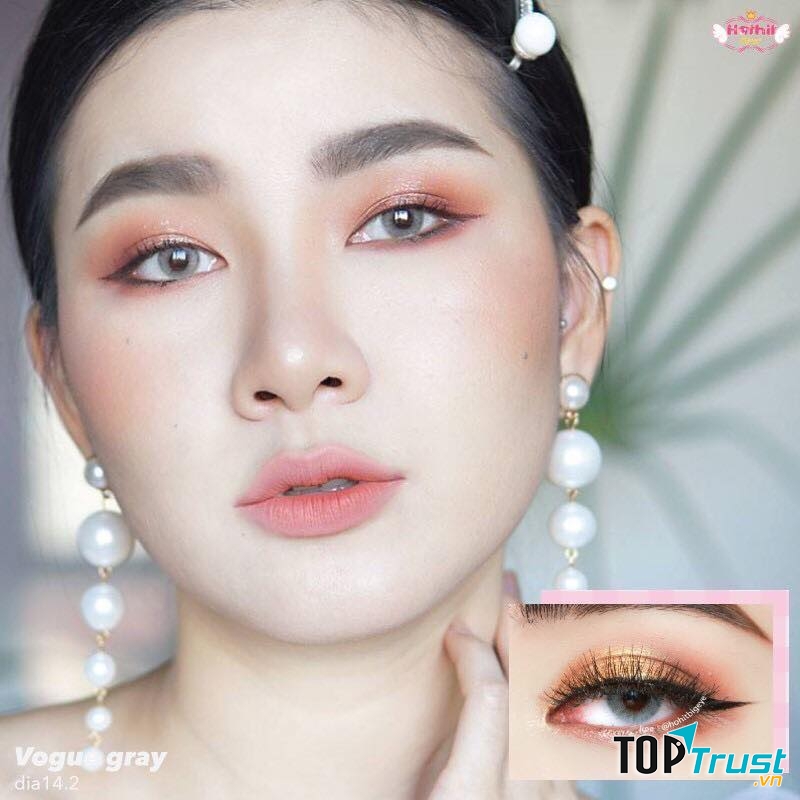 địa chỉ mua kính áp tròng uy tín và chất lượng nhất Phú Quốc