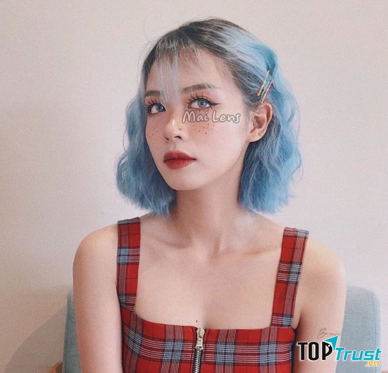 địa chỉ mua kính áp tròng uy tín và chất lượng nhất TP. Bà Rịa