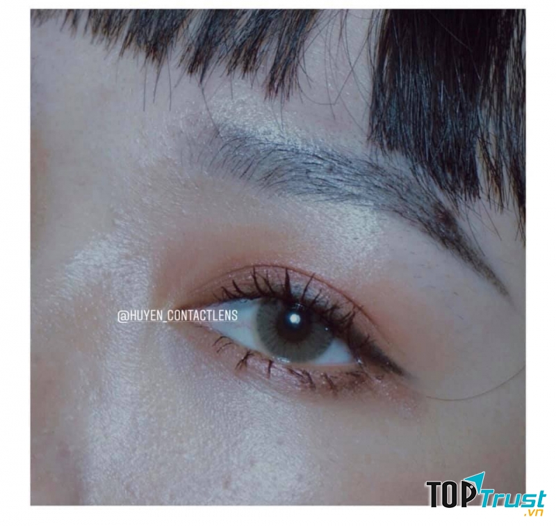 địa chỉ mua kính áp tròng uy tín và chất lượng nhất TP. Hạ Long