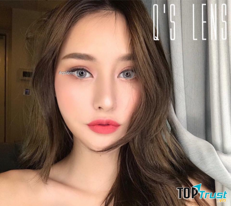 địa chỉ mua kính áp tròng uy tín và chất lượng nhất TP. Rạch Giá, Kiên Giang