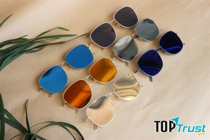 Địa chỉ mua kính mắt đẹp và chất lượng nhất Đồng Tháp