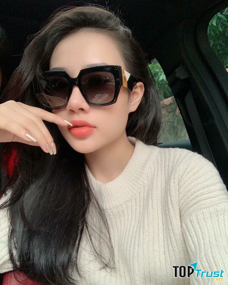 địa chỉ mua kính mắt đẹp và chất lượng tại Cẩm Phả, Quảng Ninh