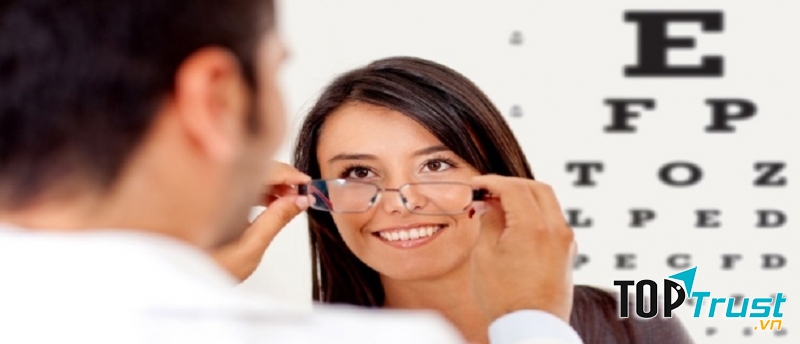 địa chỉ mua kính mắt đẹp và chất lượng tại Cao Lãnh