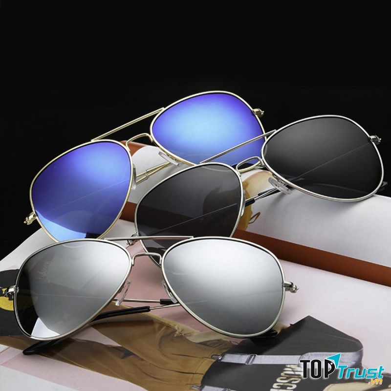 địa chỉ mua kính mắt đẹp và chất lượng tại Châu Đốc, An Giang