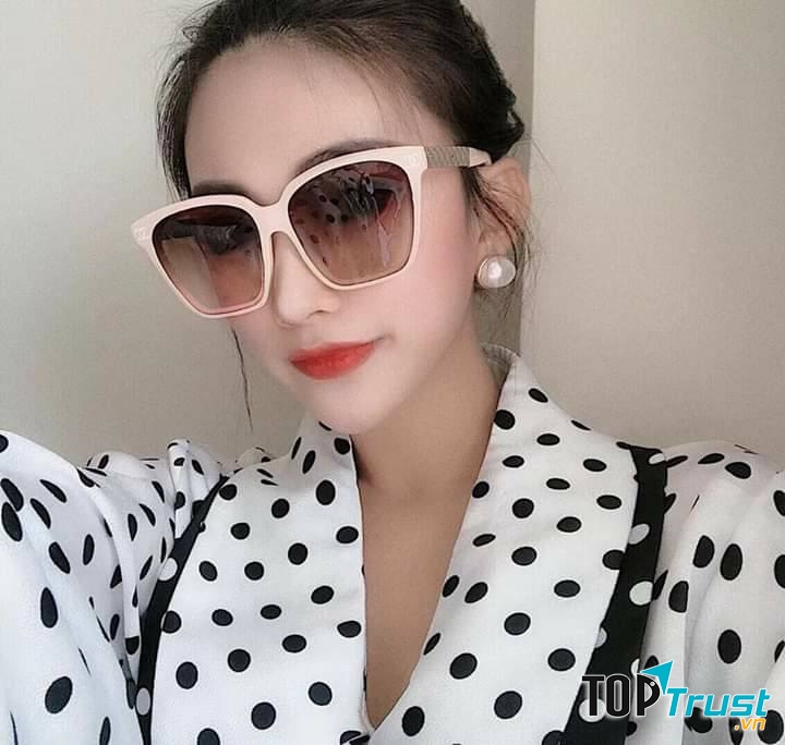 địa chỉ mua kính mắt đẹp và chất lượng tại Đồng Xoài, Bình Phước