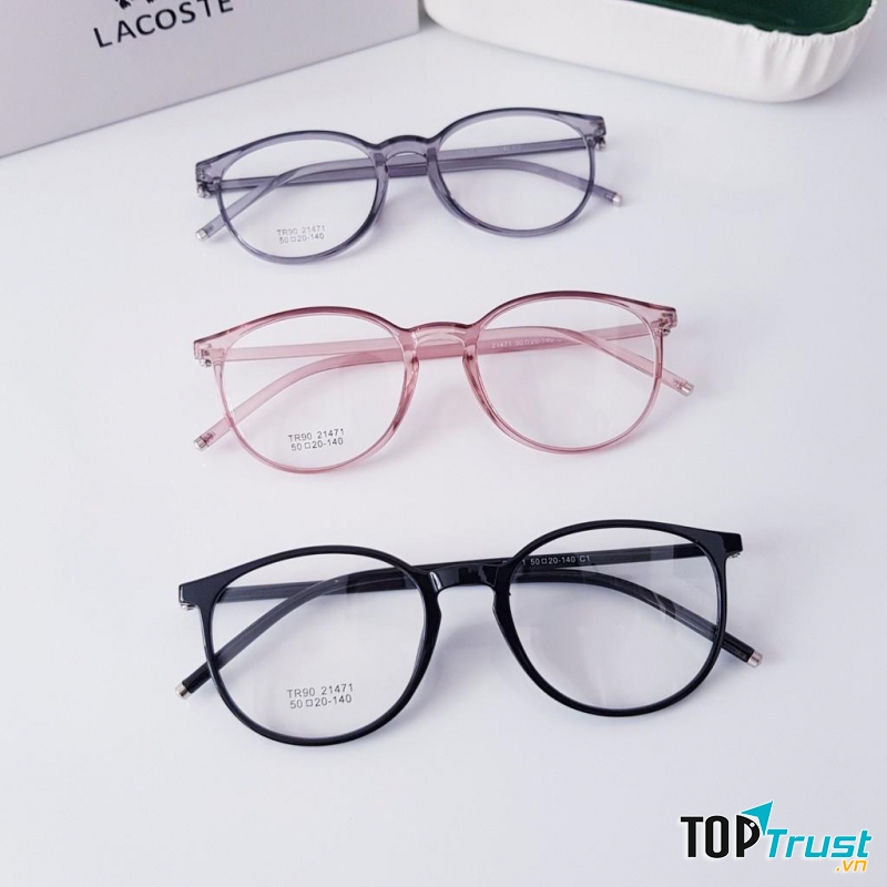 địa chỉ mua kính mắt đẹp và chất lượng tại Hà Nội