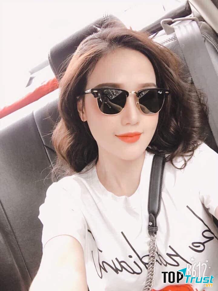 địa chỉ mua kính mắt đẹp và chất lượng tại Hưng Yên