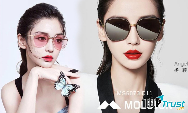 địa chỉ mua kính mắt đẹp và chất lượng tại Sóc Trăng