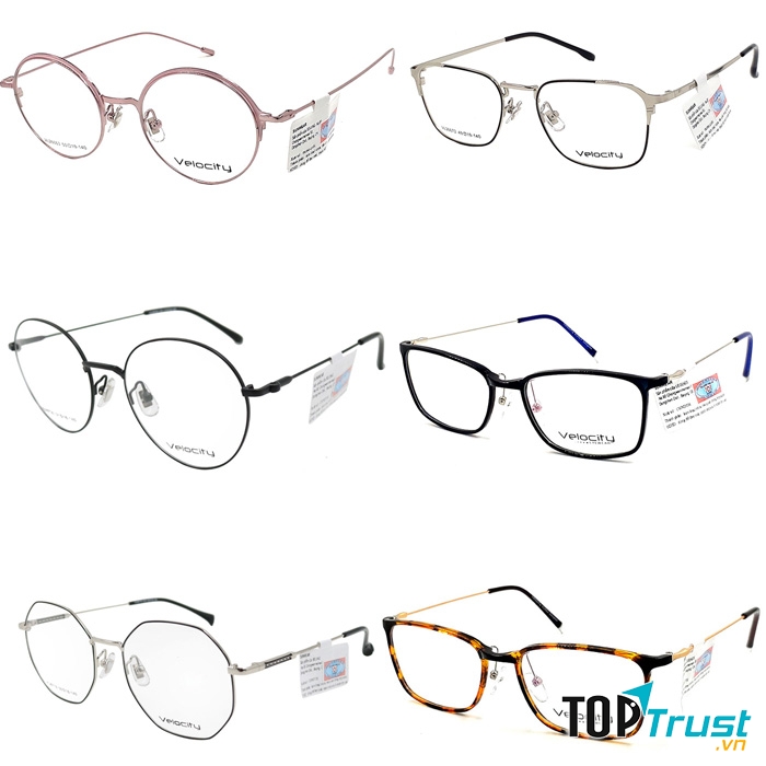 địa chỉ mua kính mắt đẹp và chất lượng tại Thái Nguyên