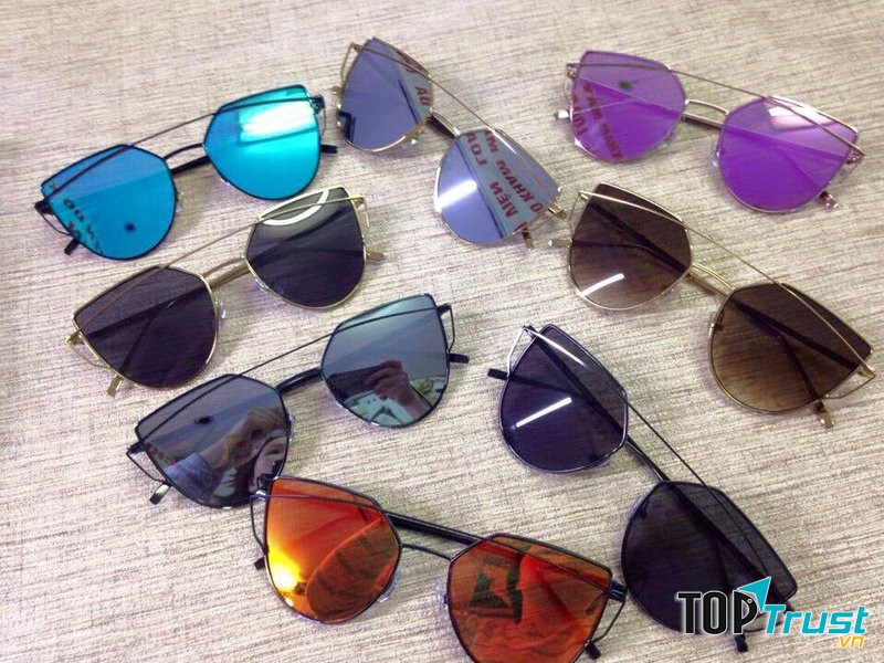 địa chỉ mua kính mắt đẹp và chất lượng tại Vĩnh Yên, Vĩnh Phúc