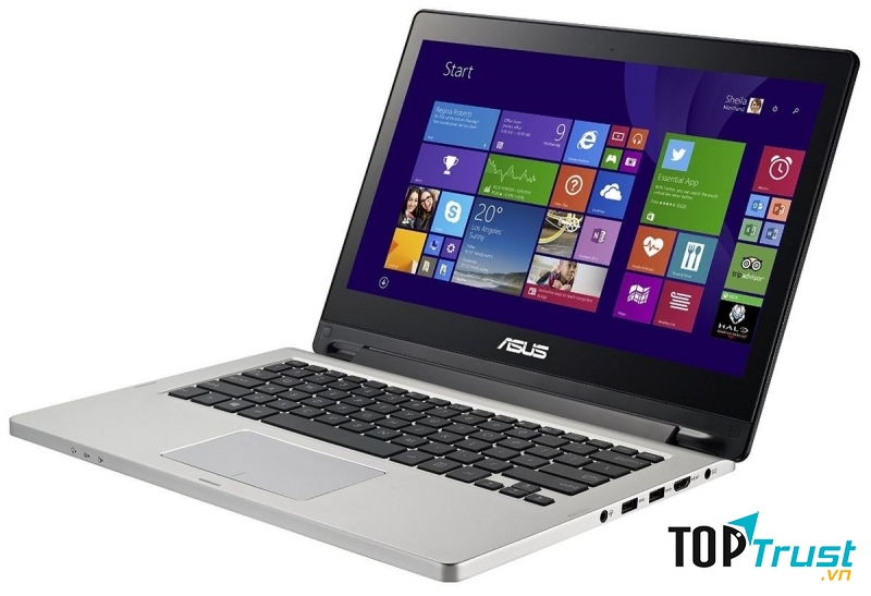 Địa chỉ mua laptop xách tay cũ/mới uy tín nhất Hà Nội