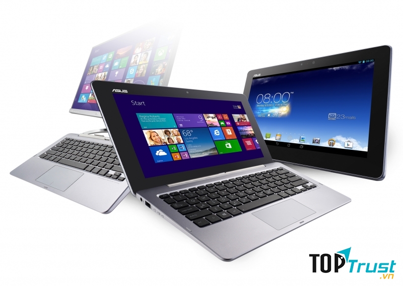 Địa chỉ mua laptop xách tay uy tín nhất TP. Hồ Chí Minh