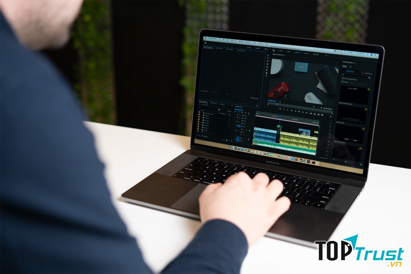 địa chỉ mua Macbook uy tín, chính hãng tại Cần Thơ