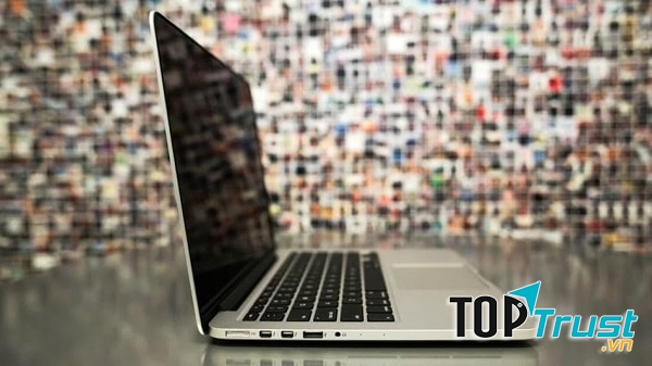 địa chỉ mua Macbook uy tín, chính hãng tại Hà Nội