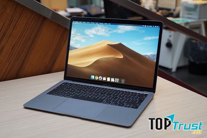 địa chỉ mua Macbook uy tín, chính hãng tại Huế
