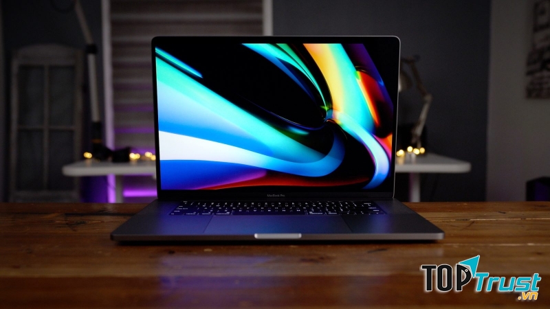 địa chỉ mua Macbook uy tín, chính hãng tại TP. Quy Nhơn, Bình Định