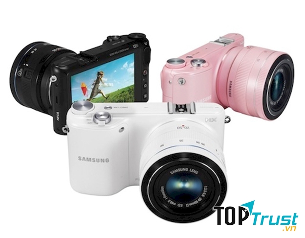 địa chỉ mua máy ảnh uy tín nhất Hà Nội